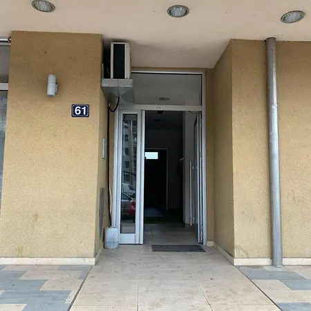 Lux Centro Palace *
